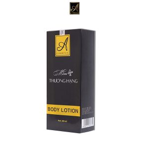 Body TH & Tắm trắng