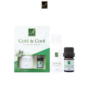 Dung dịch vệ sinh Cold & Cool