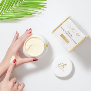 Kem body mềm